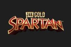 24K Gold Spartan™