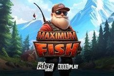 Maximum Fish™