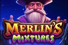 Merlin's Mixtures™