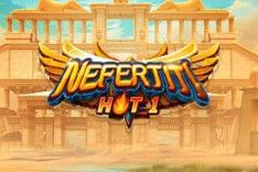 Nefertiti Hot 1
