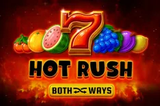 Hot Rush Both Ways