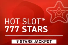 Hot Slot 777 Stars Extremely Light