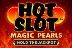 Hot Slot Magic Pearls