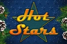 Hot Stars Christmas
