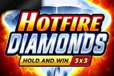 Hotfire Diamonds