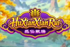Hu Xian Xian Rui