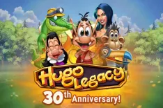 Hugo Legacy