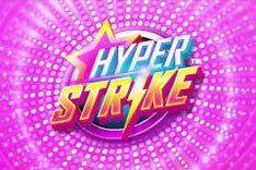 Hyper Strike