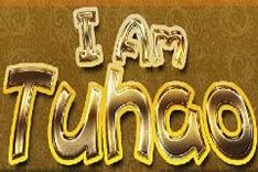 I Am Tuhao