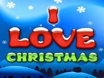 I Love Christmas