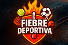 Fiebre Deportiva