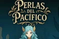 Perlas del Pacífico