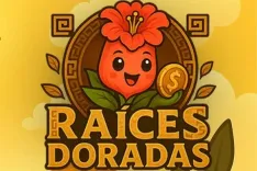 Raíces Doradas