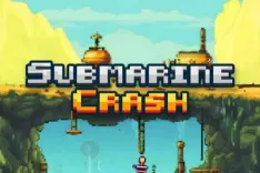 Submarine Crash