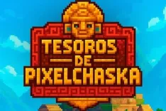 Tesoros de Pixelchaska