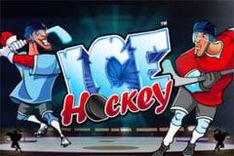Ice Hockey