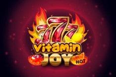 Vitamin Joy Hot