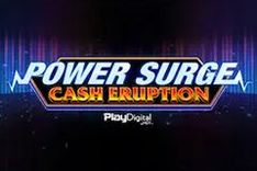 Cash Eruption Power Surge
