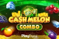 Cash Melon Combo