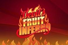 Devil's Fruit Inferno