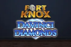 Fort Knox Da Vinci Diamonds