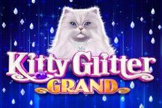 Kitty Glitter Grand