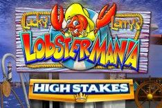 Lucky Larry's Lobstermania High Stakes