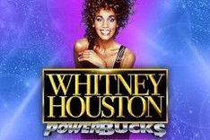 PowerBucks Whitney Houston