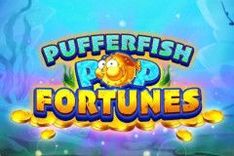 Pufferfish Pop Fortunes