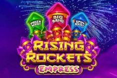 Rising Rockets Empress