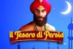 Il Tesoro di Persia