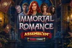 Immortal Romance Assembl'em™