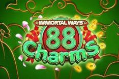 Immortal Ways 88 Charms