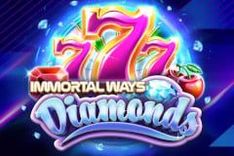 Immortal Ways Diamonds Easter