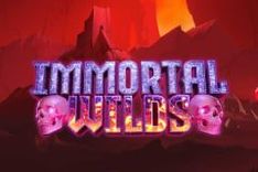Immortal Wilds