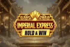 Imperial Express Hold & Win