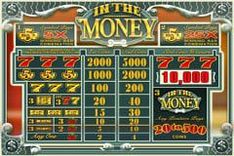 In the Money