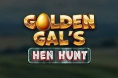 Golden Gal's: Hen Hunt
