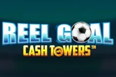 Reel Goal Cash Towers™