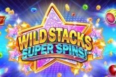 Wild Stacks Super Spins™
