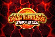 Coin Inferno Step 'N' Stack