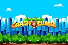 King Kong Crash Climber