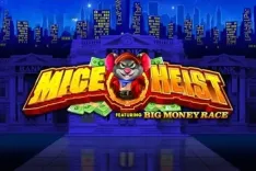 Mice Heist