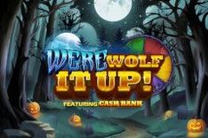Werewolf it Up!
