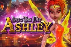 Into the Fay: Ashley