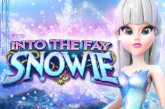 Into The Fay: Snowie
