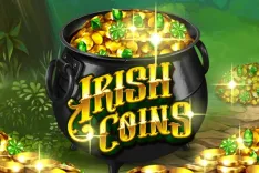 Irish Coins