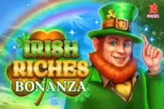 Irish Riches Bonanza