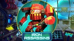 Iron Assassins