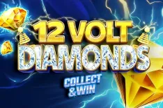 12 Volt Diamonds